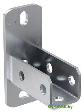 Опора для профиля Fischer SF 504355 (10 шт) - фото