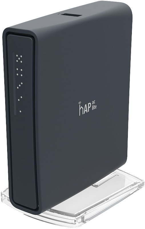 Wi-Fi роутер Mikrotik hAP ac lite [RB952Ui-5ac2nD-TC] - фото2