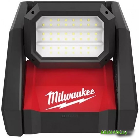 Фонарь Milwaukee M18 HOAL-0 4933478118 (без АКБ) - фото