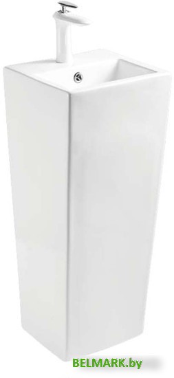 Умывальник SantiLine SL-4010 - фото