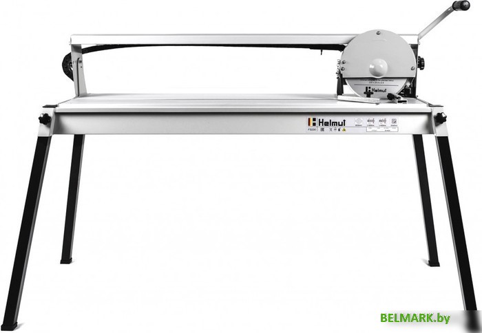 Электрический плиткорез Helmut FS230 - фото