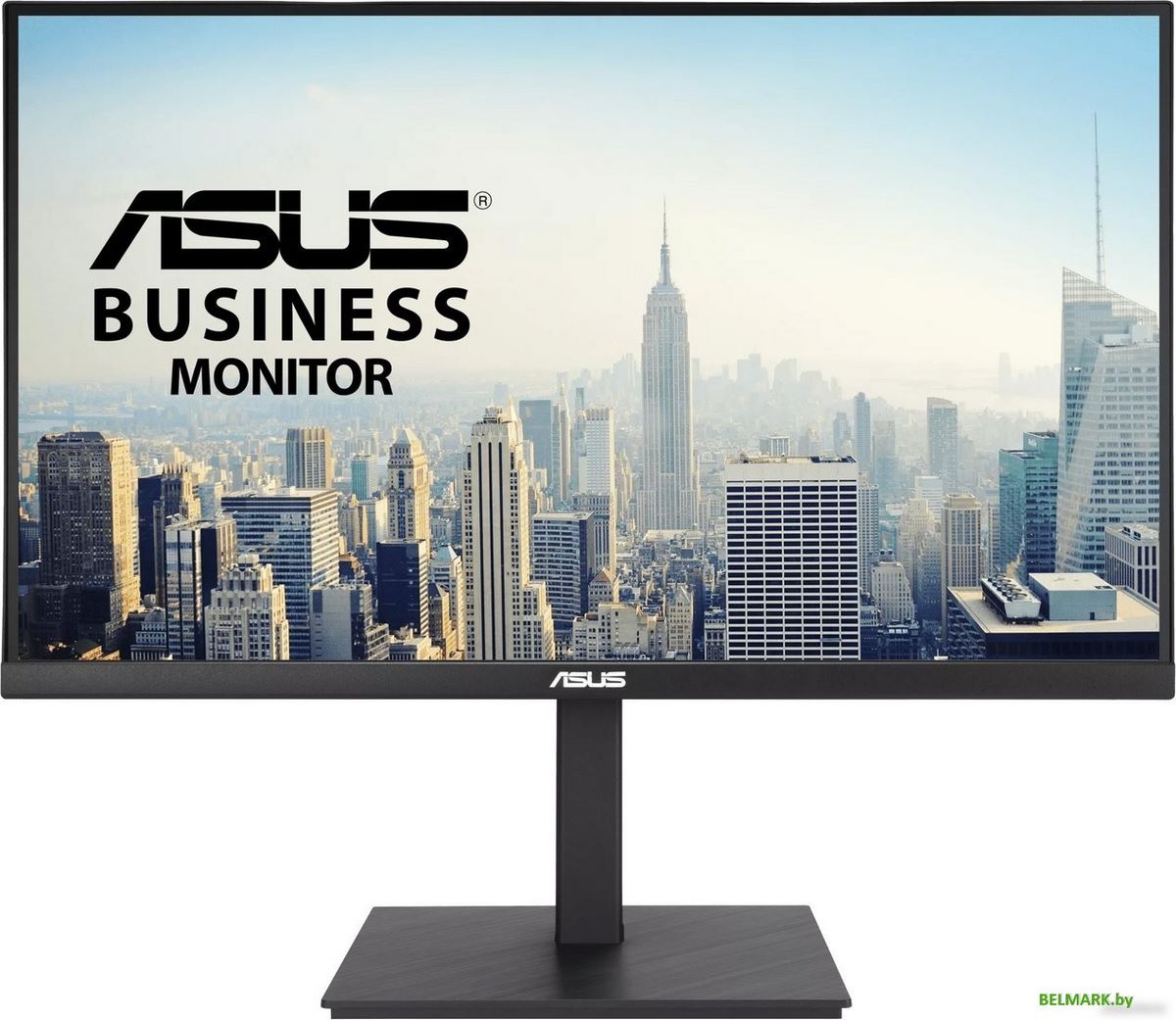 Монитор ASUS Business VA27ACFSN - фото