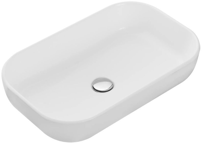 Умывальник Акватон Лола 60 1A73313KLK010 - фото