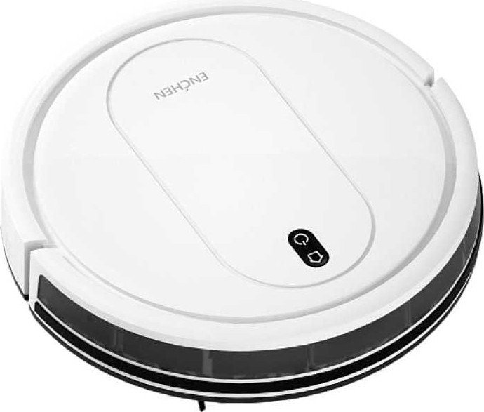 Робот-пылесос Enchen Vacuum Cleaner R2 Pro (белый) - фото2