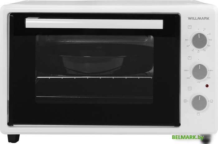 Мини-печь Willmark WOF-405W - фото2