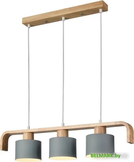 Припотолочная люстра Velante 521-726-03 - фото