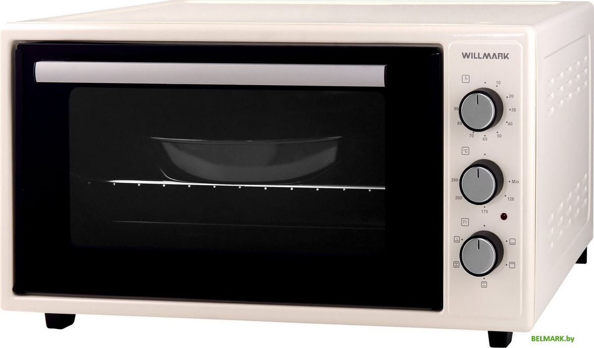Мини-печь Willmark WOF-505B - фото2