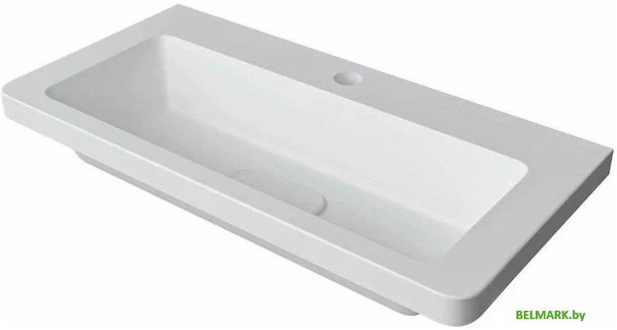 Умывальник Madera Modul Slim 70x36 - фото