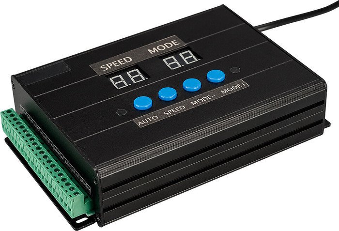 Контроллер RGB Arlight DMX 024323 024323 - фото