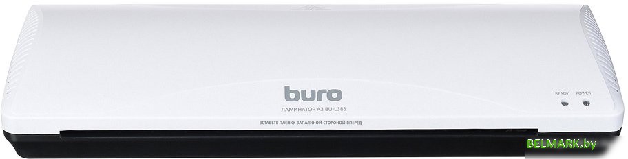 Ламинатор Buro BU-L383 - фото2
