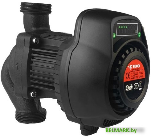 Циркуляционный насос IBO Magi 32-100/180 - фото