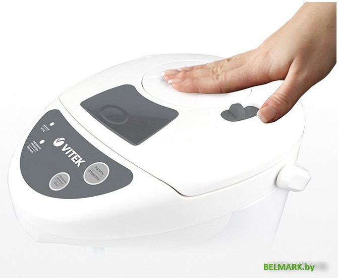 Чайник Vitek VT-1196 W - фото2