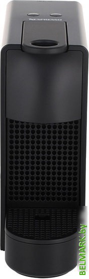 Капсульная кофеварка Nespresso Essenza Mini C30 (черный) - фото2