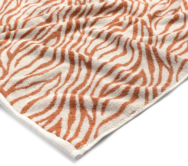 Полотенце Sofi De MarkO Martin 100х150 Пол-Ми-100х150рз (розовый) - фото2