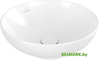 Умывальник Villeroy & Boch 4A460001 - фото