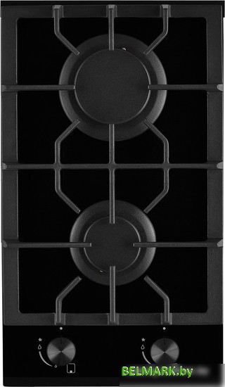 Варочная панель Zugel ZGH291B - фото