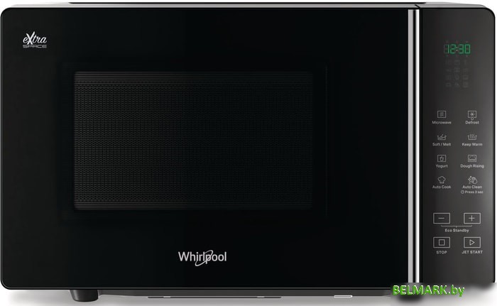 Микроволновая печь Whirlpool MWF 201 B - фото2