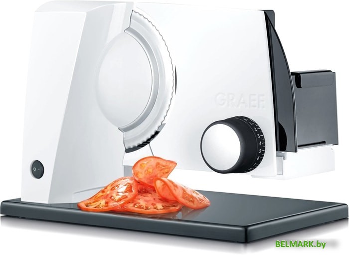 Ломтерезка Graef SKS11001 - фото