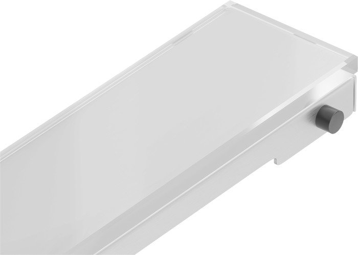 Сливная решетка Mexen Flat 360 1027090 - фото