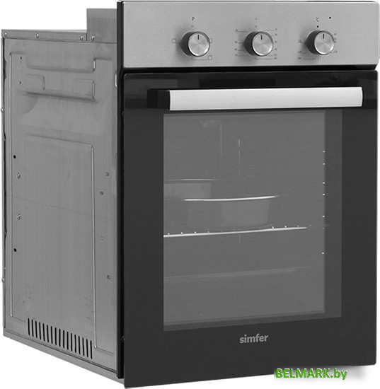 Электрический духовой шкаф Simfer B4EM14016 - фото2