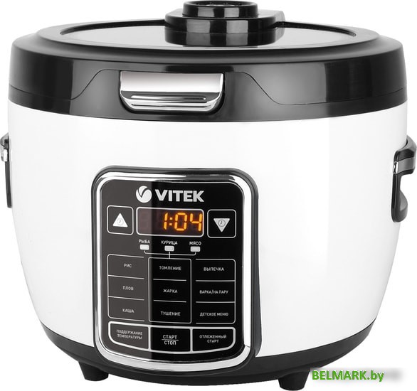 Мультиварка Vitek VT-4284 - фото