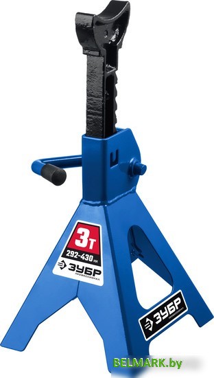 Страховочные опоры Зубр 43065-3_z01 3т - фото