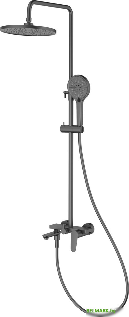 Душевая система Raglo R31.24.09 - фото