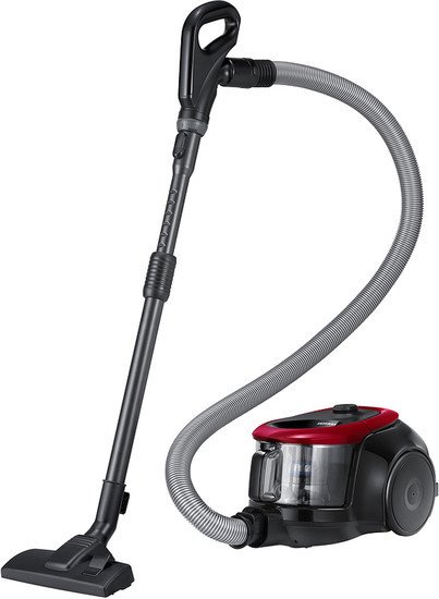 Пылесос Samsung VC18M2130SR/EV - фото2