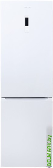 Холодильник TECHNO FN2-47S (белый) - фото2