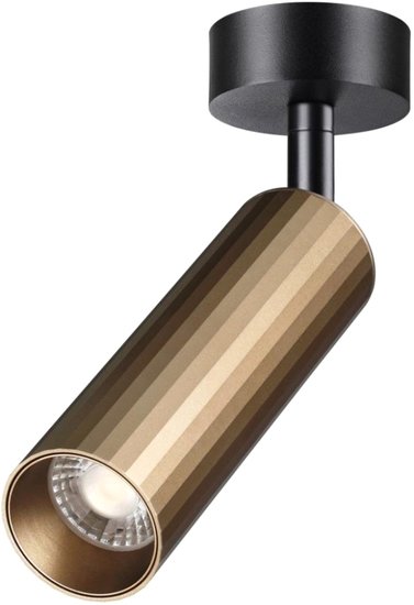 Точечный светильник Novotech Over 358987 - фото