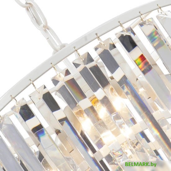 Подвесная люстра Vitaluce V5179-0/4 - фото2