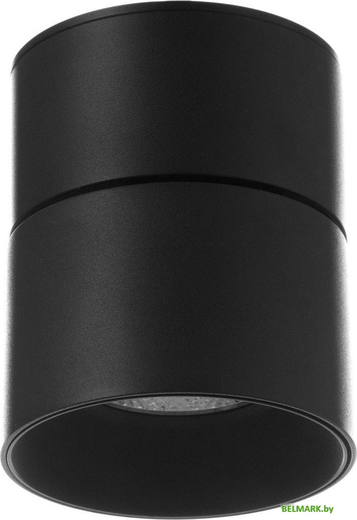 Спот BayerLux Орео 9901320 (черный) - фото