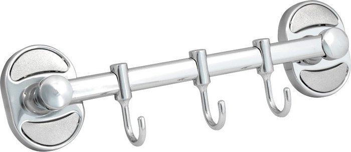 Крючок для ванны Solinne Modern 16213 2536.305 - фото