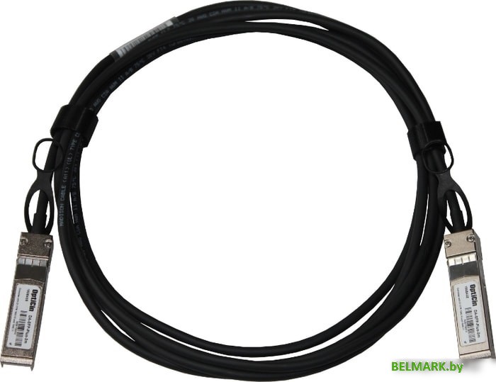 Кабель ACD ACD-DA-SFP-Plus-5m - фото