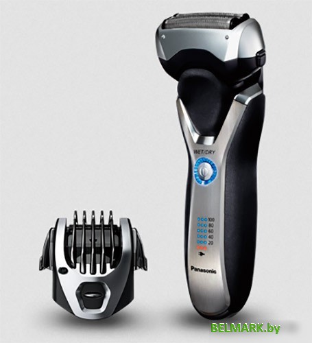 Электробритва Panasonic ES-RT77-S520 - фото2