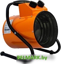 Тепловая пушка Калашников KVF-E5-11 - фото