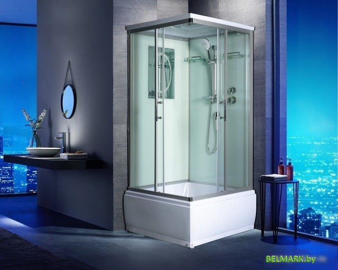 Душевая кабина WeltWasser WW500 Aller 902 - фото2