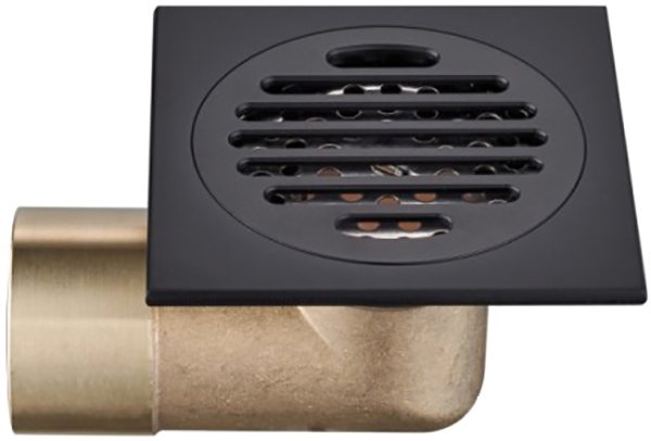 Трап/канал Gerhans K80510B-10 - фото