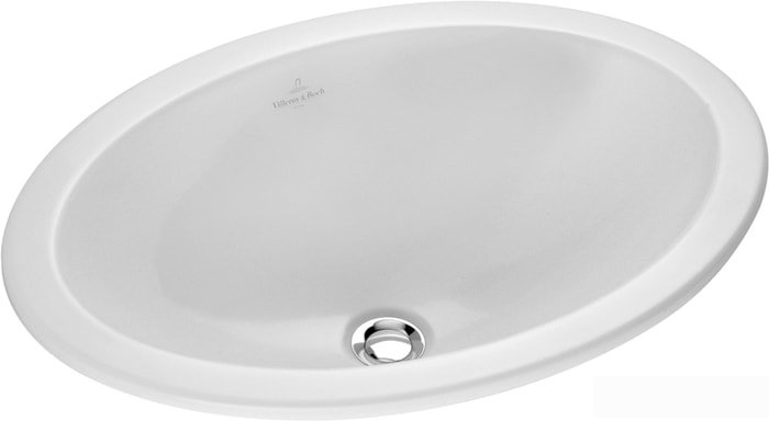 Умывальник Villeroy & Boch Loop & Friends 61551001 - фото
