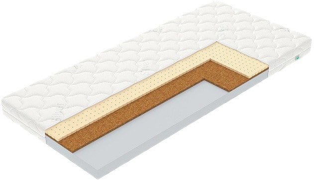 Матрас Vegas Zip 80x160 - фото