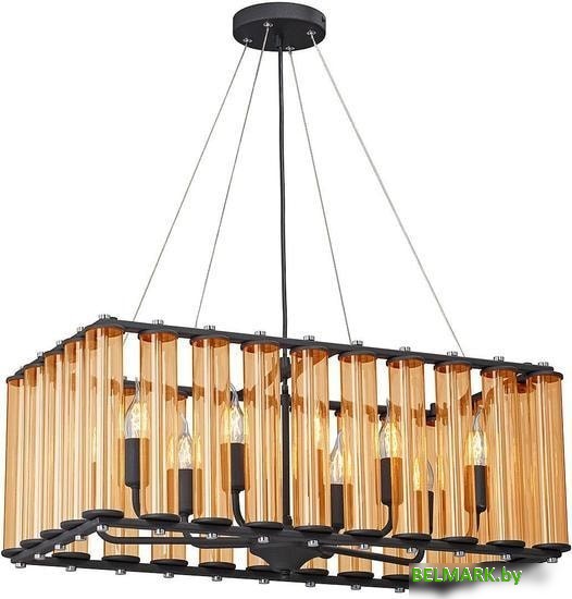 Подвесная люстра Vitaluce V5309-1/10 - фото