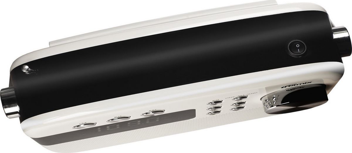 Радиоприемник Ritmix RPR-705 - фото2