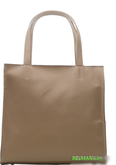 Женская сумка Souffle 269 2690128 (светлый капучино доллар эластичный) - фото2