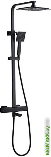 Душевая система Ledeme L2424B - фото