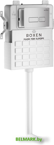 Инсталляция для унитаза Roxen Attach 925621 - фото