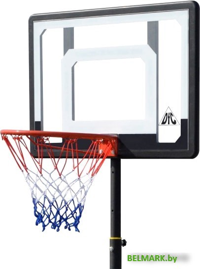 Баскетбольная стойка DFC Kidse - фото2