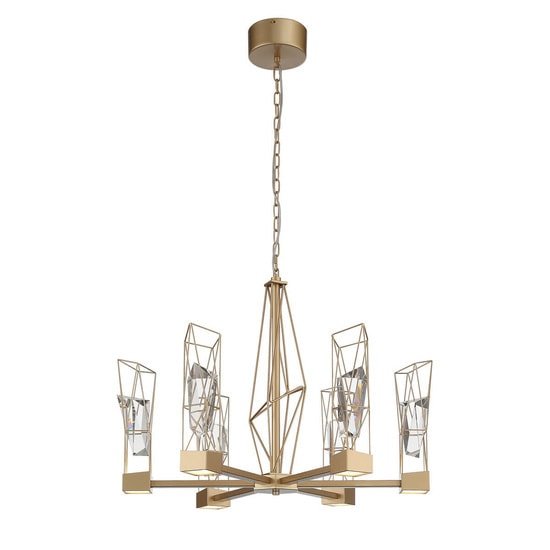 Подвесная люстра ST Luce Progetto SL815.203.06 - фото