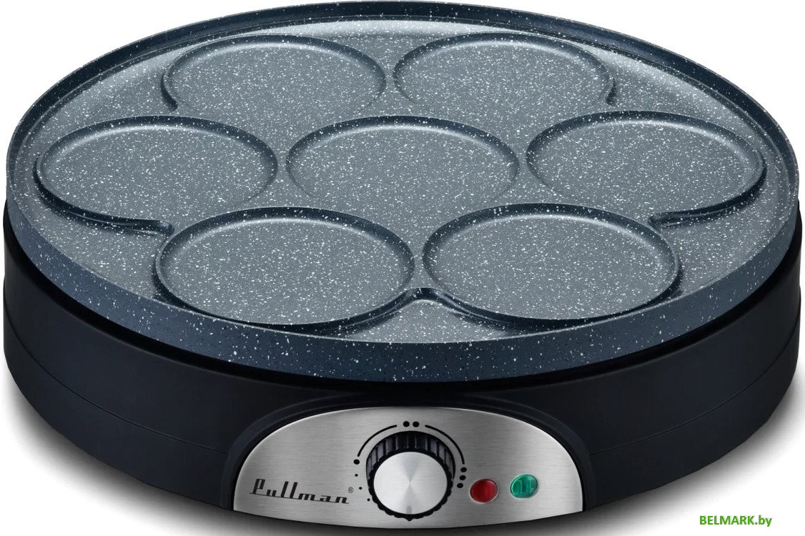 Блинница Pullman PL-1161 - фото