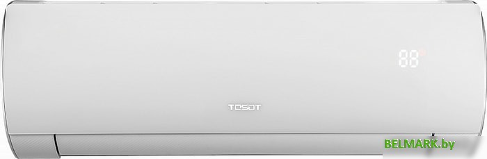 Сплит-система Tosot Lyra Inverter R32 T24H-SLyR/I/T24H-SLyR/O - фото