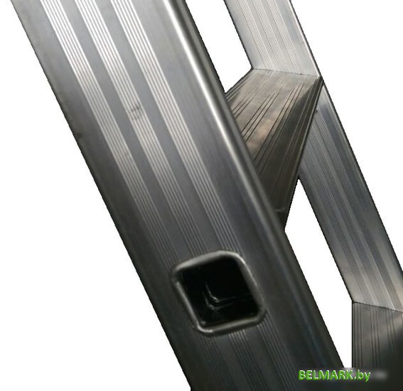 Лестница-стремянка TARKO Т24110 (10 ступеней) - фото2